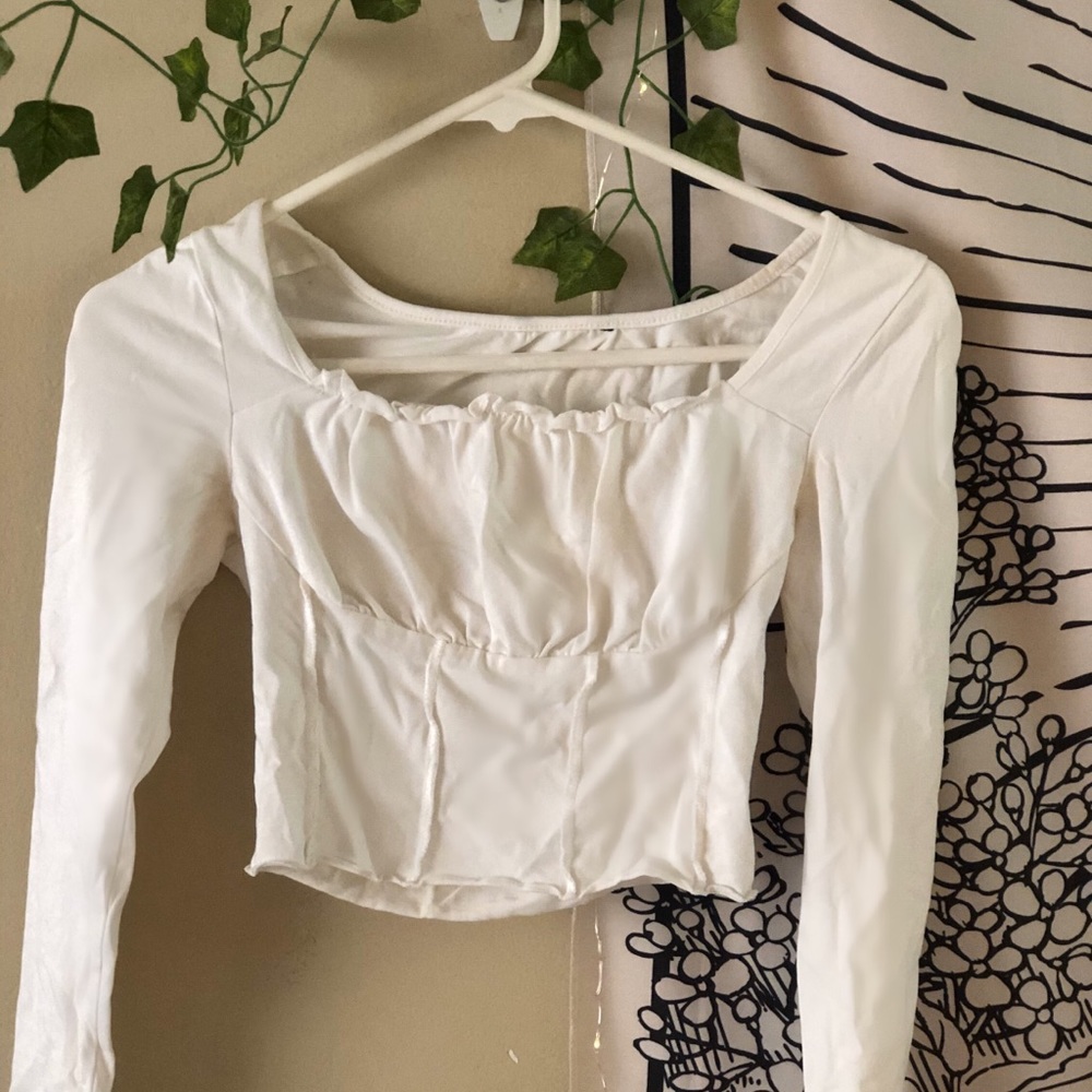 cute long sleeve shirt